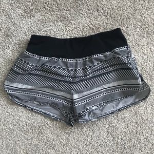 Lorna Jane Athletic Shorts